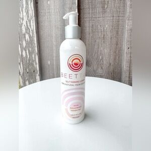 Beettan - BEETTAN SELF-TANNER (bestseller) lotion